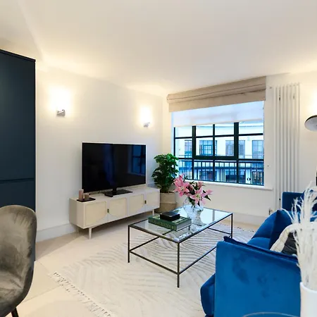The Melbray Escape - Trendy 2Bdr Apartment